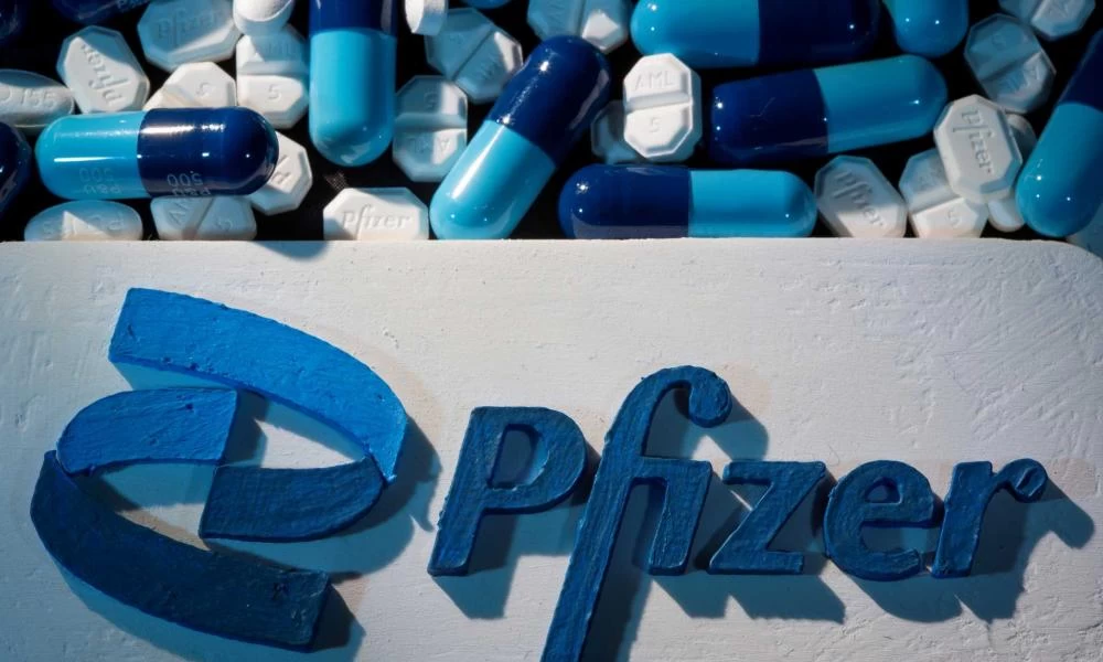 Κορονοϊός: «Το χάπι της Pfizer μπορεί να έχει προβλήματα» λέει η Merck